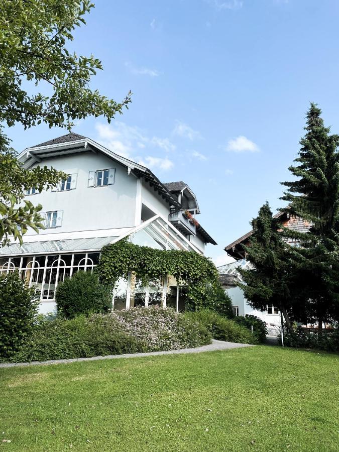 Landhotel Gschirnwirt オイゲンドルフ エクステリア 写真