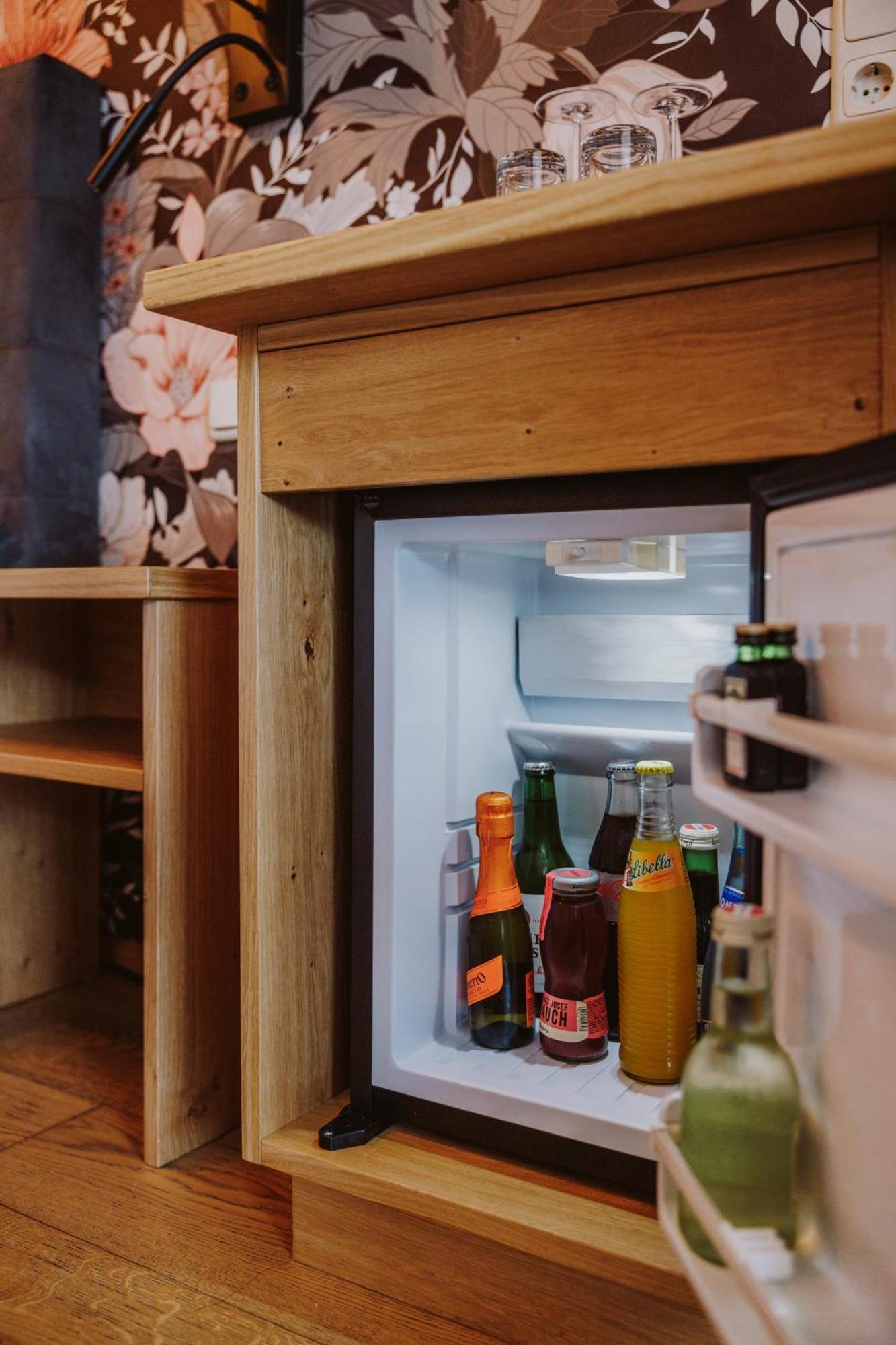 Landhotel Gschirnwirt オイゲンドルフ 部屋 写真